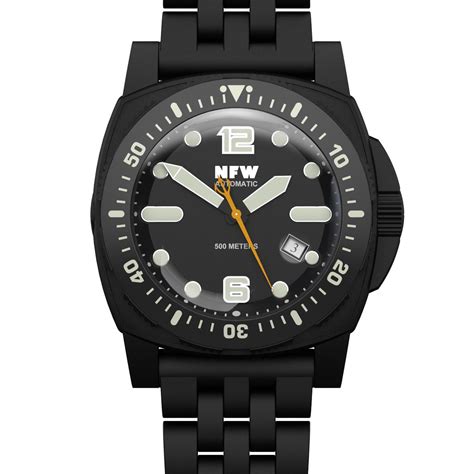 NFW Watches